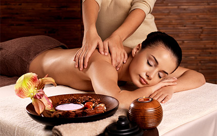 Ng Sapanca Spa Vip Oda Banner M