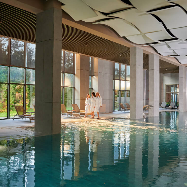 Ng Hotels Kadinlar Gunu Firsati Card