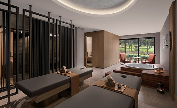 Ng Enjoy Spa Vip Oda Card2