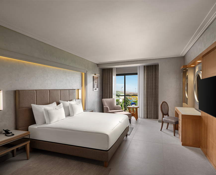 NG Afyon Superior Room List Card 2