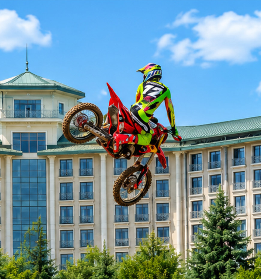 Ng Afyon Moto Fest List Card