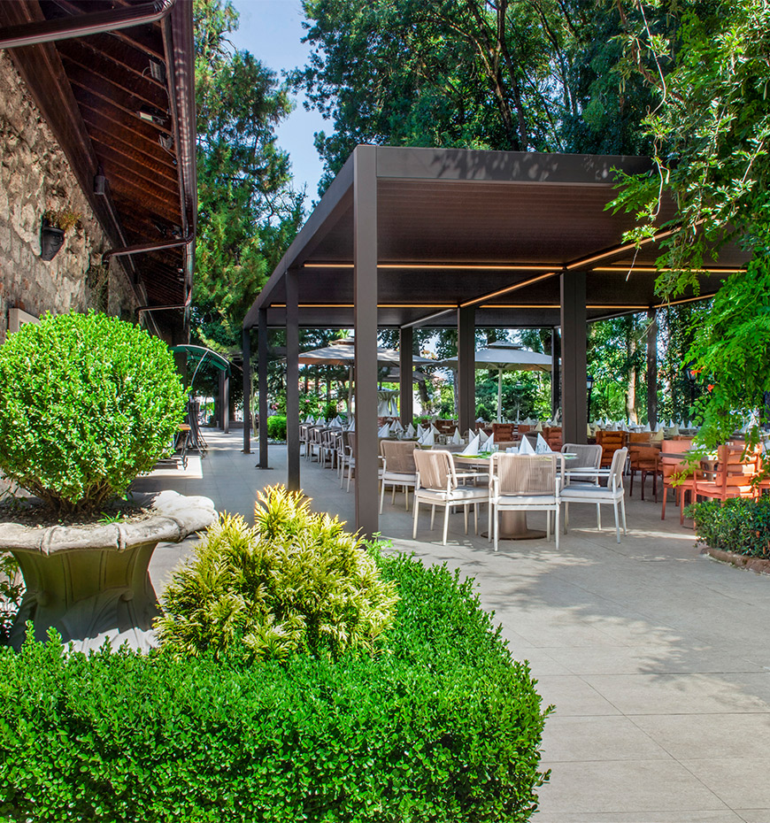 Ng Enjoy Farina Restoran Card2