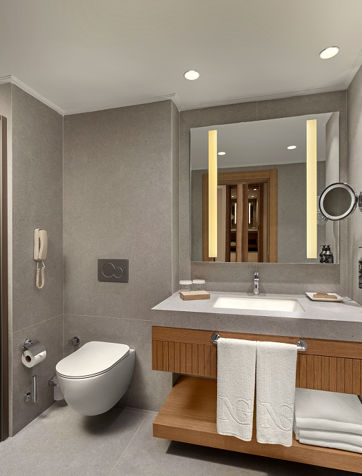 NG Afyon Superior Deluxe Room Gallery M 1