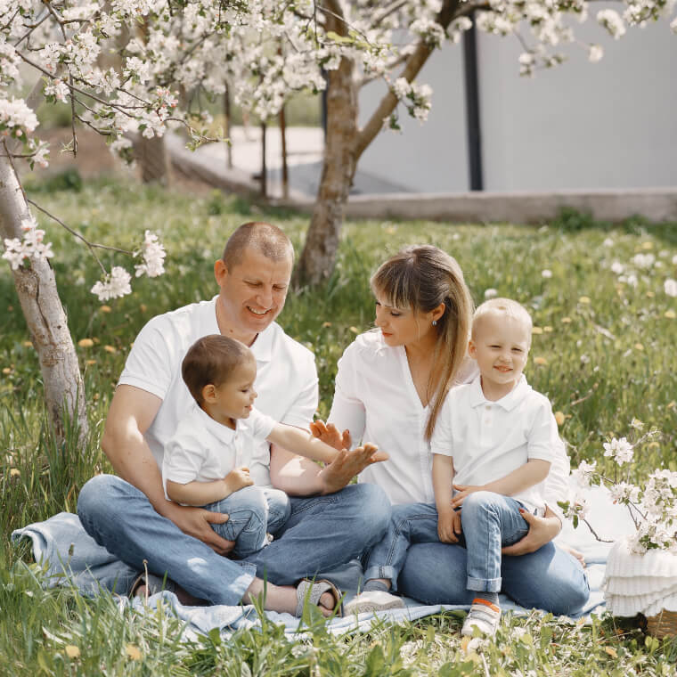 Ng Hotels Aile Ile Bahar Tatili Card