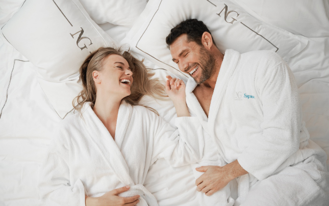 Ng Hotels Sapanca’Da Balayı Tatili Planlayanlara Oneriler Banner M