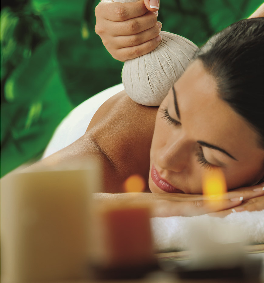 Ng Sapanca Spa Vip Oda Card