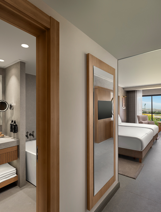 NG Afyon Superior Deluxe Room Gallery M 3