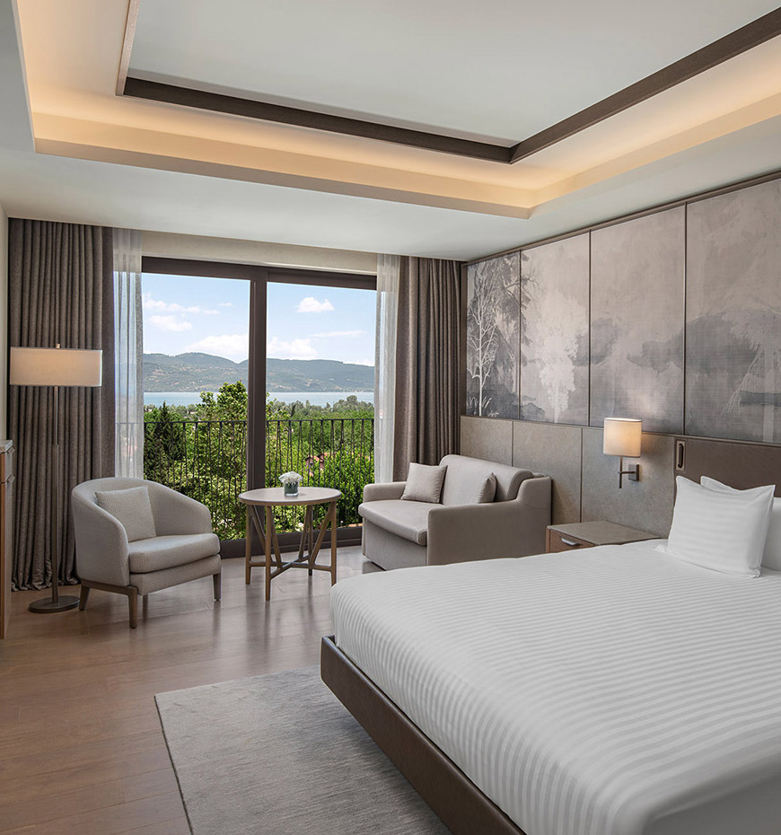 Ng Enjoy Deluxe Room Sanal Tur Card