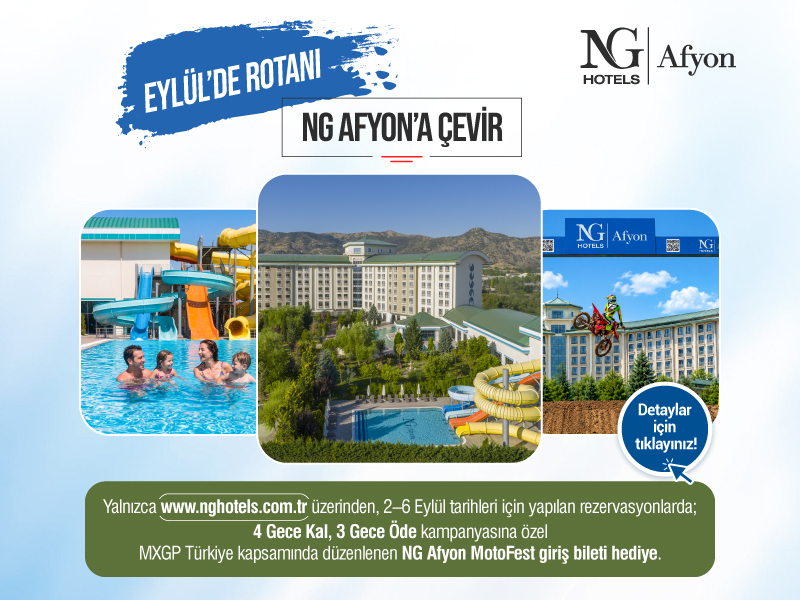 Ng Afyon Motofest Popup Card