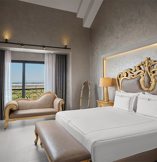 Ng Afyon Queen Suite List Card M