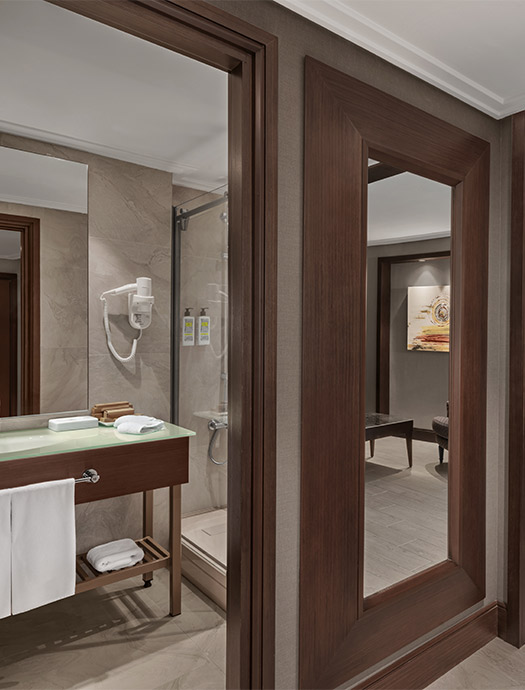Ng Sapanca Junior Suite Galeri2 M