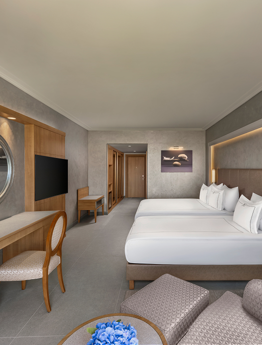 NG Afyon Superior Deluxe Room Gallery M
