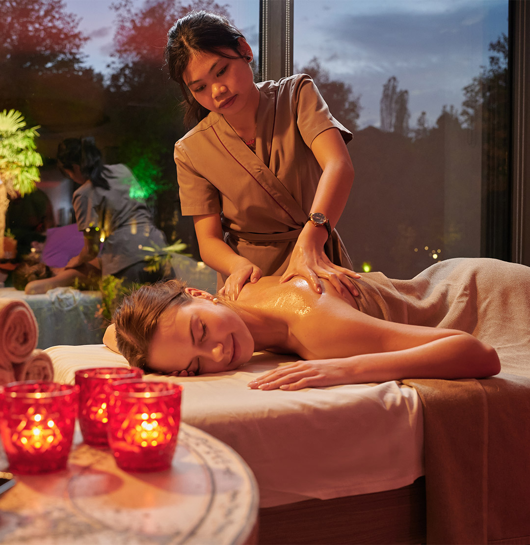 Ng Enjoy Anasayfa Spa Card