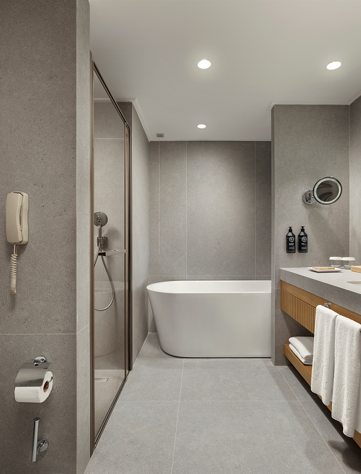 NG Afyon Corner Deluxe Room Gallery M 2