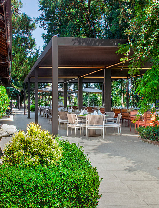 Ng Enjoy Farina Restoran Galeri M4