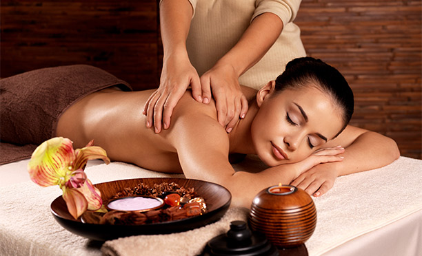 Ng Sapanca Spa Vip Oda Card2