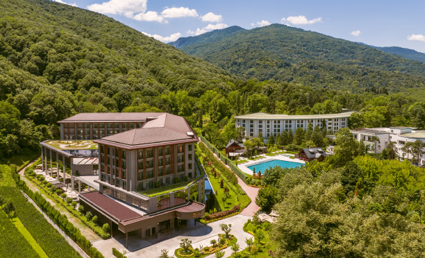 Ng Hotels Sapanca Otelleri Hakkinda Bilmeniz Gerekenler Banner M