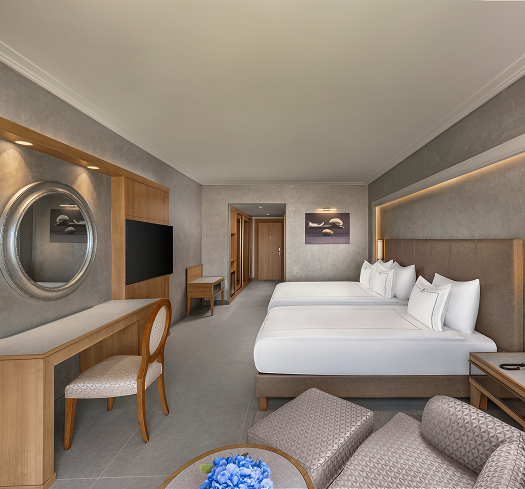 NG Afyon Superior Deluxe Room Detail M