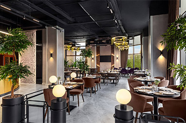 Ng Afyon Anasayfa Farina Alakart Restoran Card 2