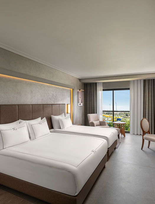NG Afyon Superior Deluxe Room Gallery M 2