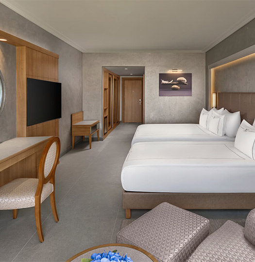 Ng Afyon Superior Deluxe Room List Card M3