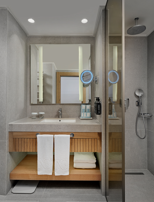 Ng Afyon Dublex Suit Gallery M