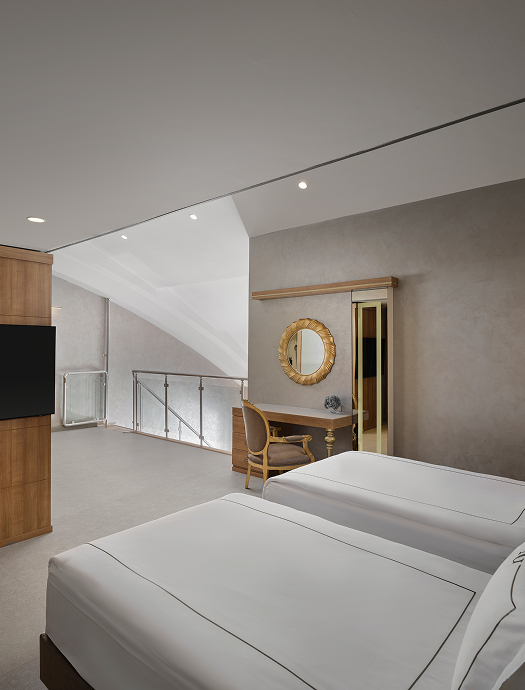 Ng Afyon Queen Suite Gallery M