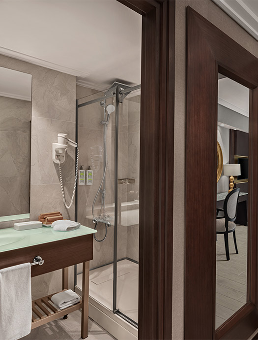 Ng Sapanca Superior Deluxe Room Galeri M
