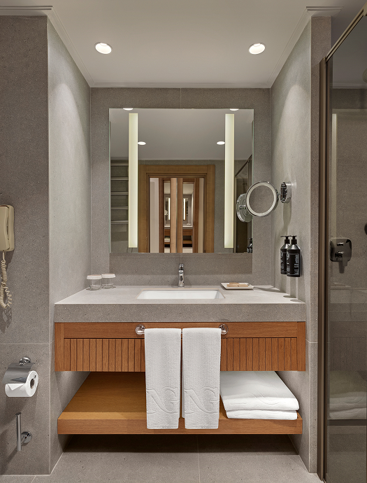 NG Afyon Dublex Family Room Gallery M