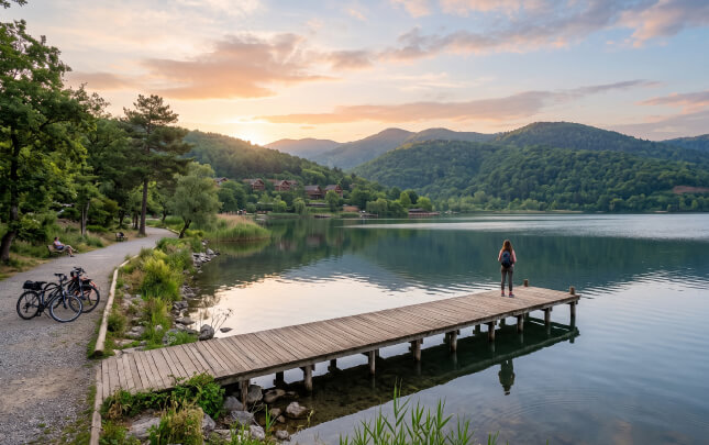 Ng Sapanca Golun Hikayesi Ve Rivayetler Banner M