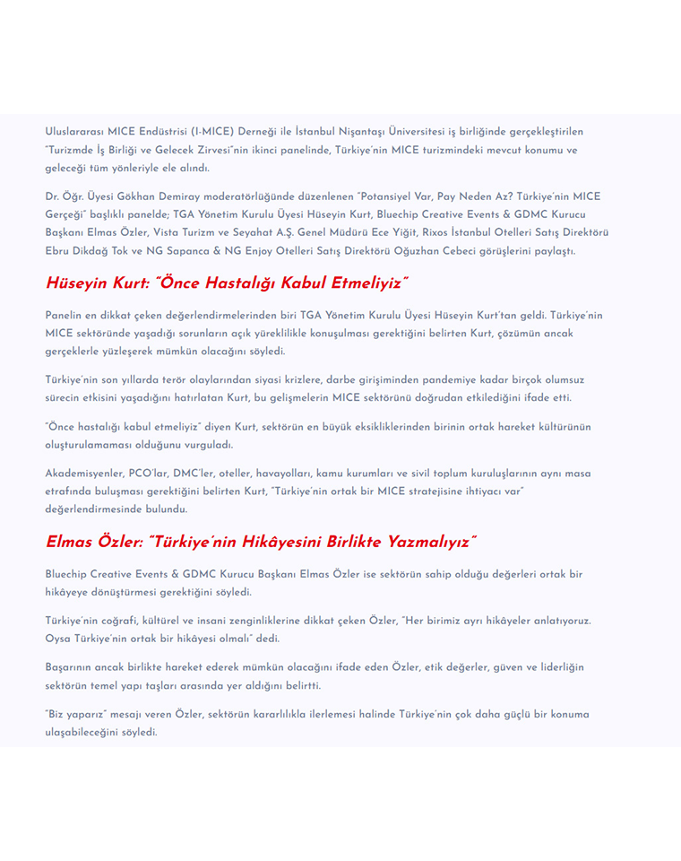 Ng Hotels Basinda Biz Vizyon Zirvesi Card2