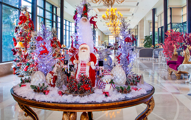 Ng Hotels Yilbasi Programi 2025 Banner M