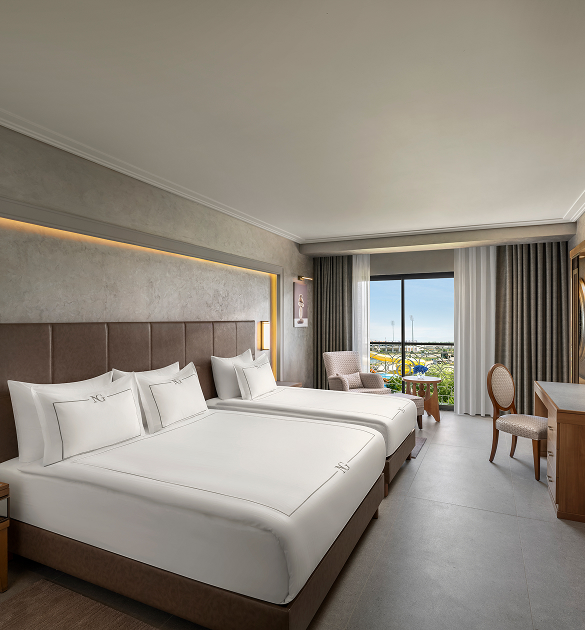 NG Afyon Superior Deluxe Room Banner M