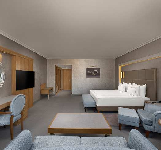 NG Afyon Corner Deluxe Room Detail M