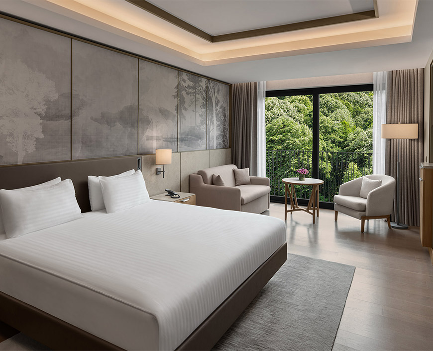 Ng Enjoy Odalar Superior Delue Room List Card