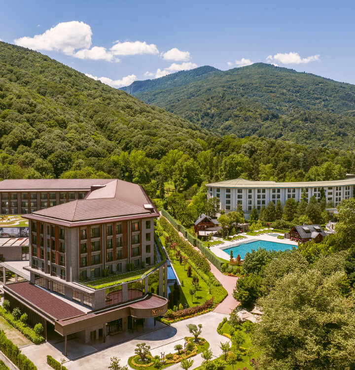 Ng Hotels Sapanca Otelleri Hakkinda Bilmeniz Gerekenler Card