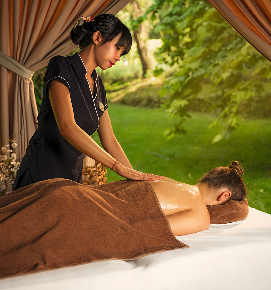 Ng Sapanca Deneyimler Spa Card