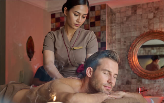 Ng Hotels Masaj Ve Spa Rutini Nasil Olmali Banner M
