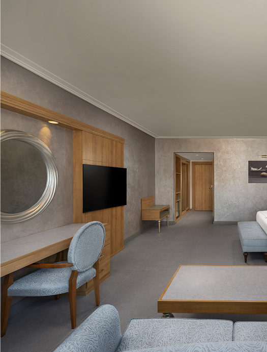 NG Afyon Corner Deluxe Room Gallery M