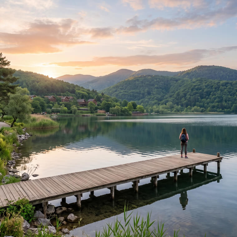 Ng Sapanca Golun Hikayesi Ve Rivayetler Card