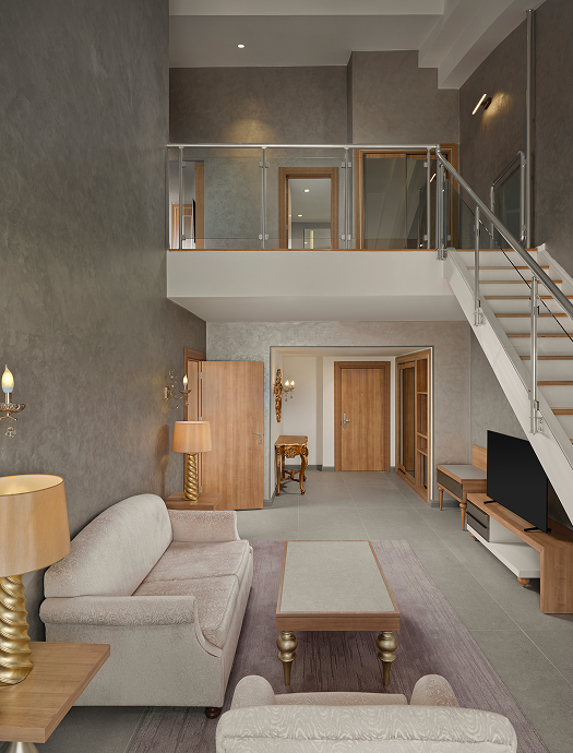Ng Afyon Queen Suite Gallery M 2