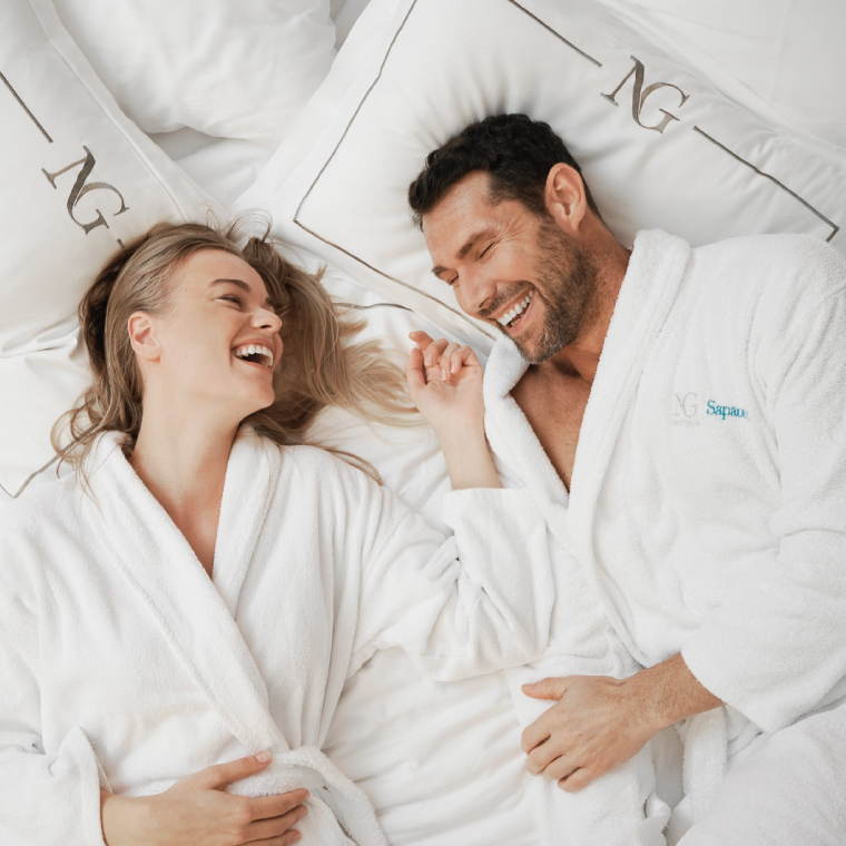 Ng Hotels Sapanca’Da Balayı Tatili Planlayanlara Oneriler Card